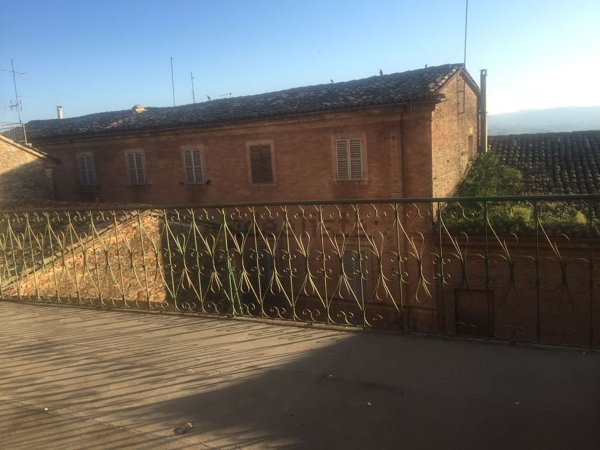 appartamento in vendita a Treia