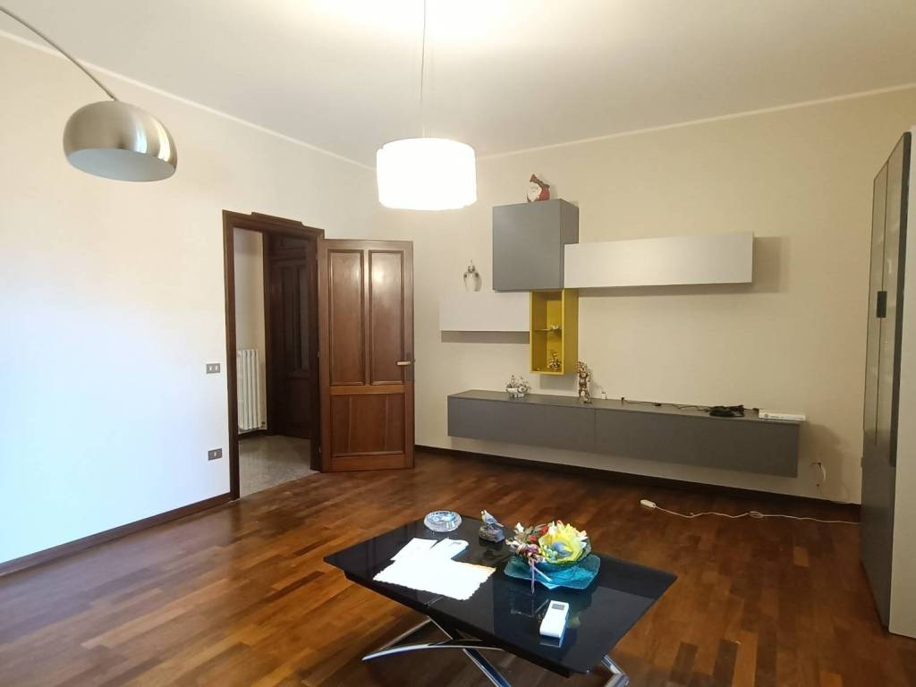 appartamento in vendita a Treia in zona Passo di Treia