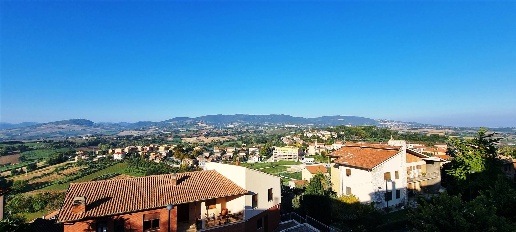 appartamento in vendita a Treia