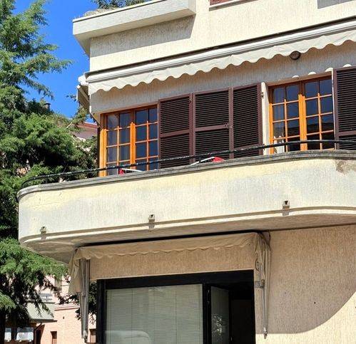 casa indipendente in vendita a Treia in zona Chiesanuova