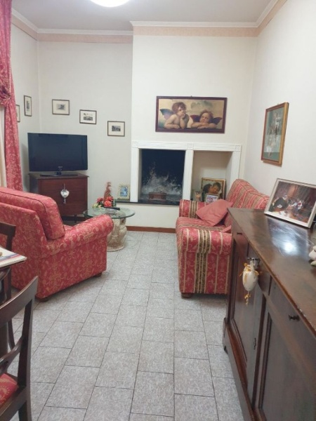 casa indipendente in vendita a Treia