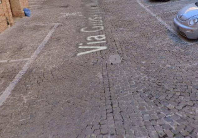 appartamento in vendita a Treia