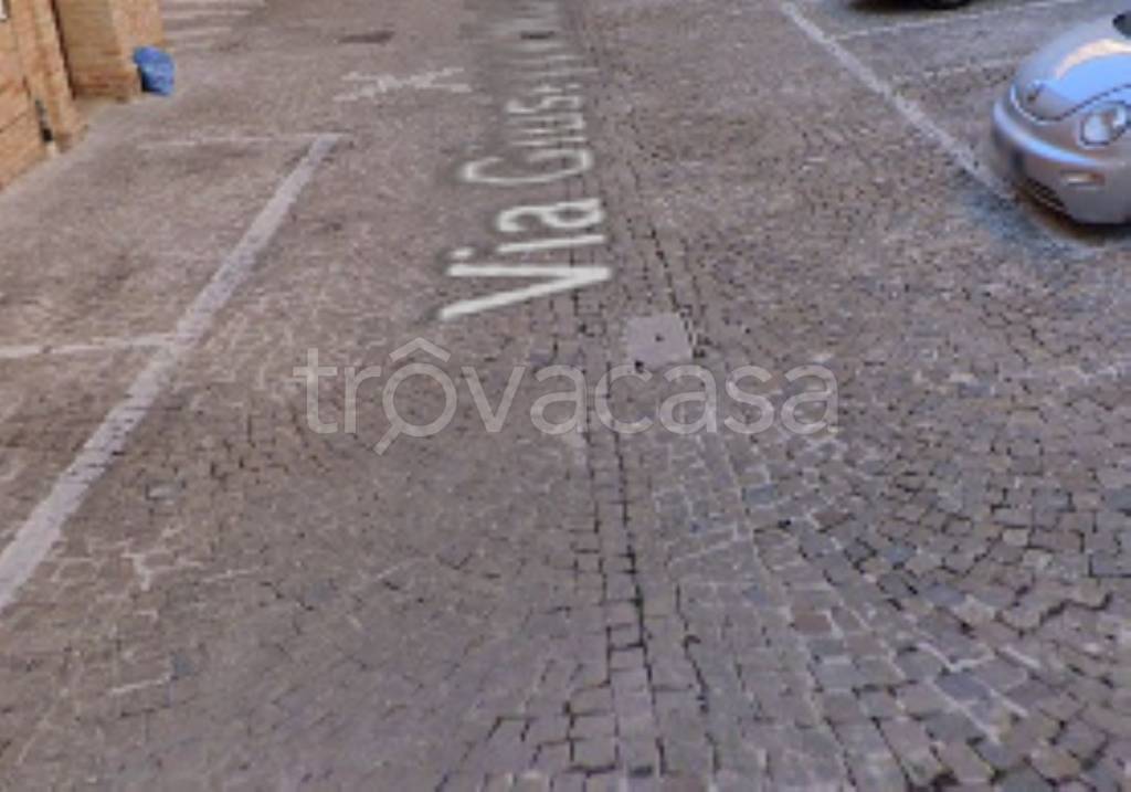 appartamento in vendita a Treia