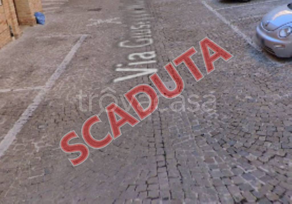 appartamento in vendita a Treia