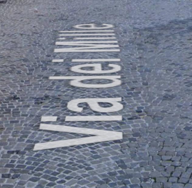 appartamento in vendita a Treia