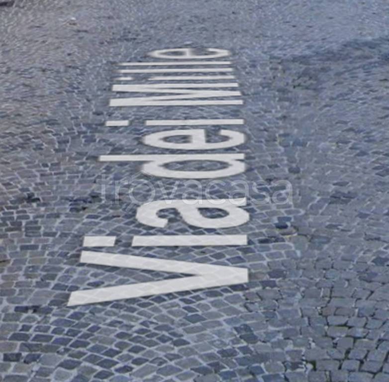 appartamento in vendita a Treia