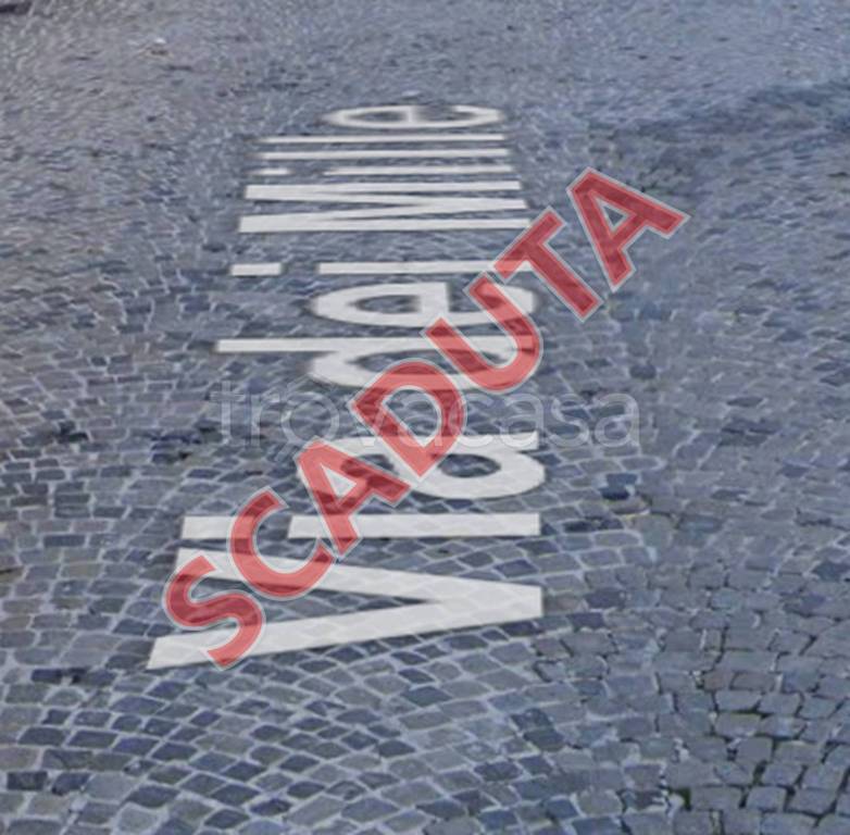 appartamento in vendita a Treia