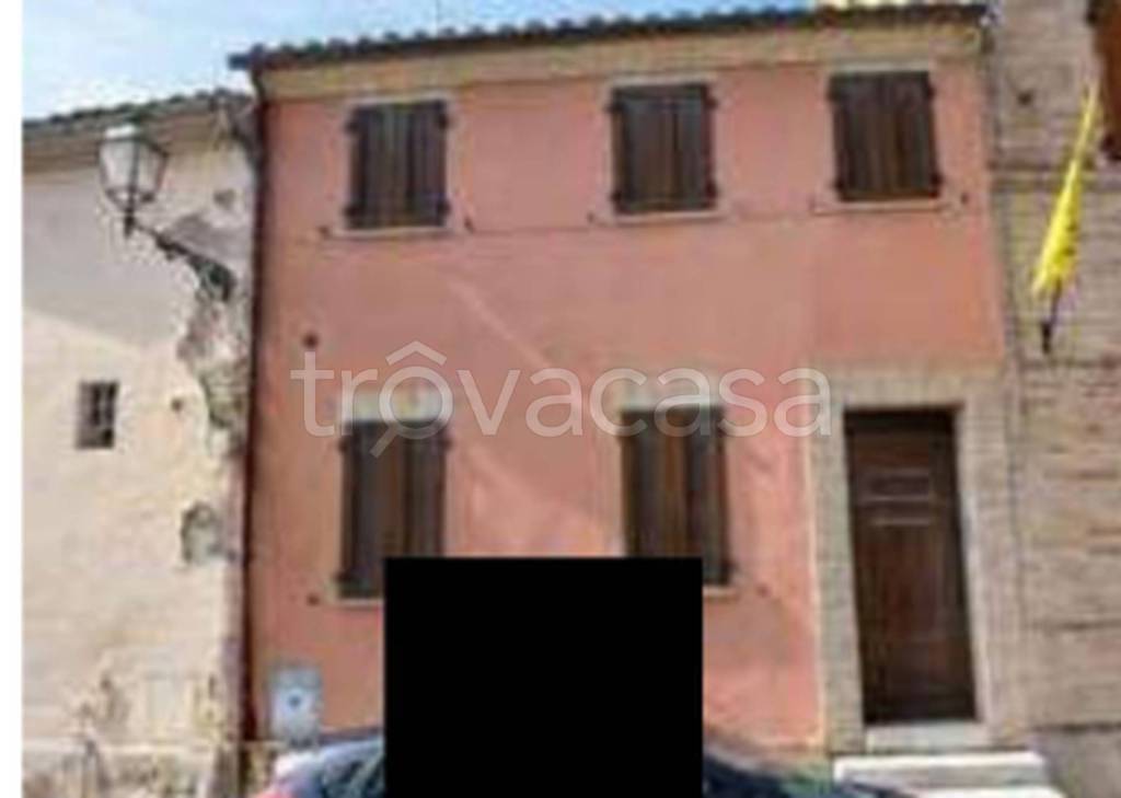 appartamento in vendita a Treia