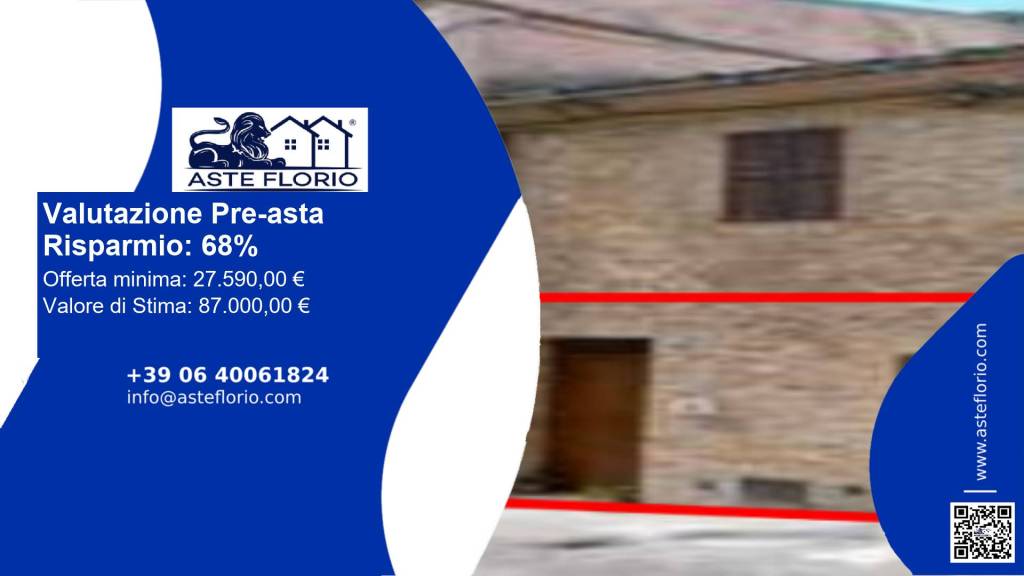 appartamento in vendita a Treia