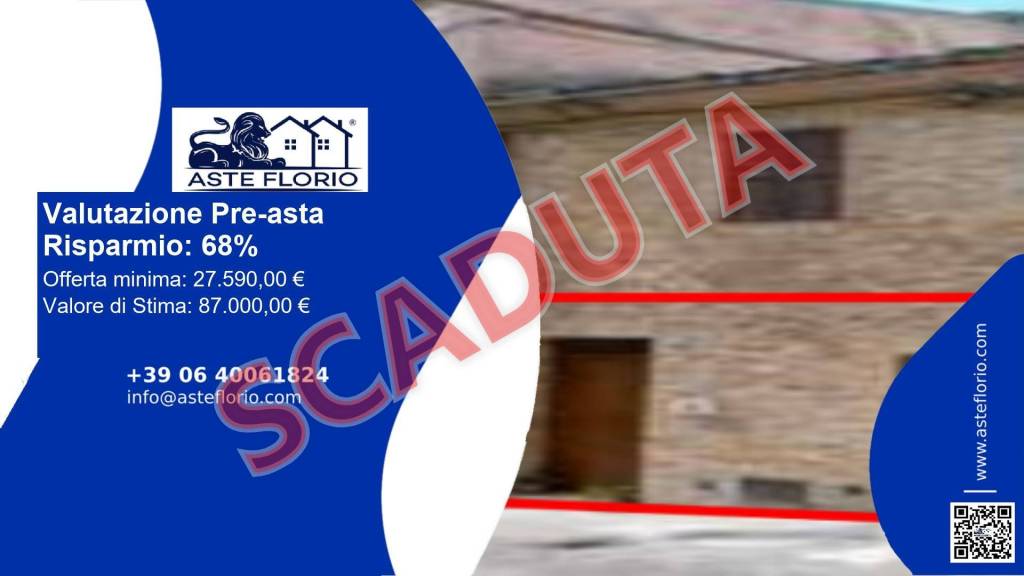 appartamento in vendita a Treia