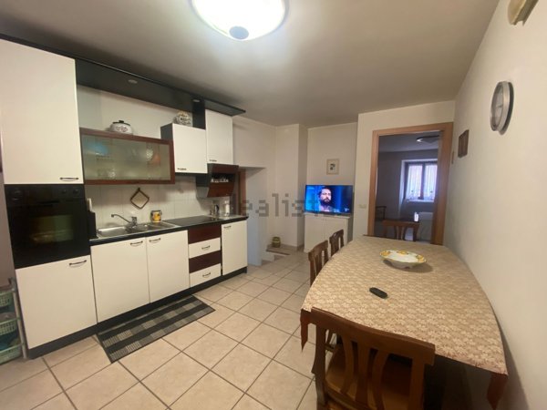 appartamento in vendita a Treia