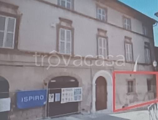 appartamento in vendita a Treia