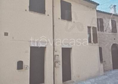 appartamento in vendita a Treia