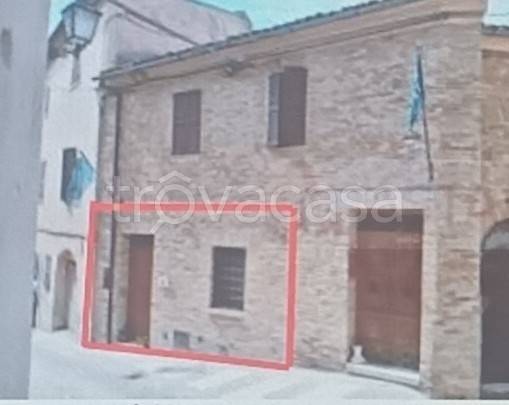 appartamento in vendita a Treia