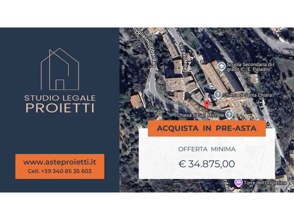 appartamento in vendita a Treia