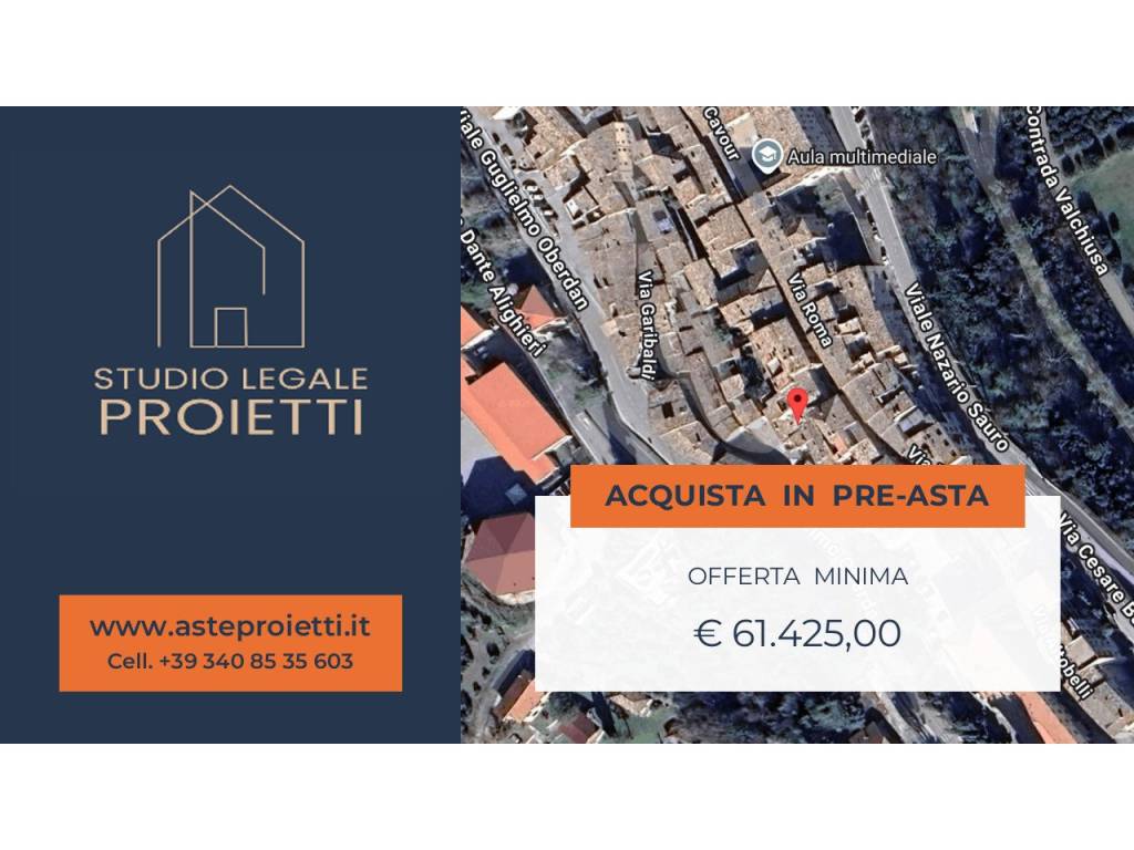 appartamento in vendita a Treia