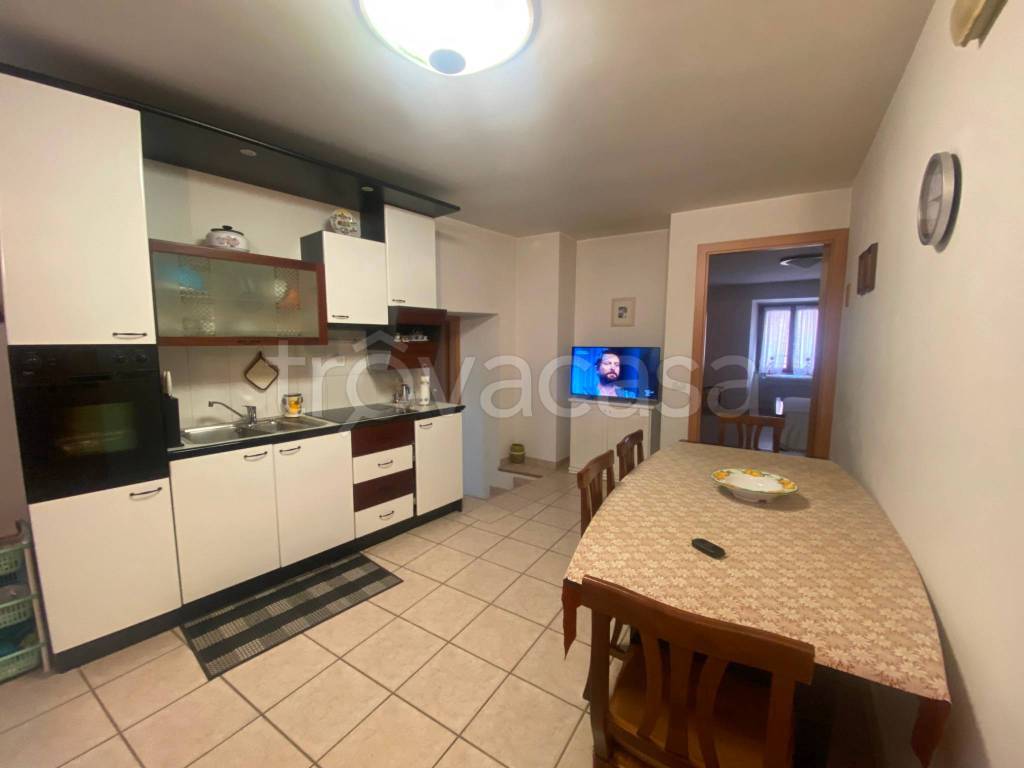 appartamento in vendita a Treia