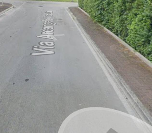 appartamento in vendita a Treia