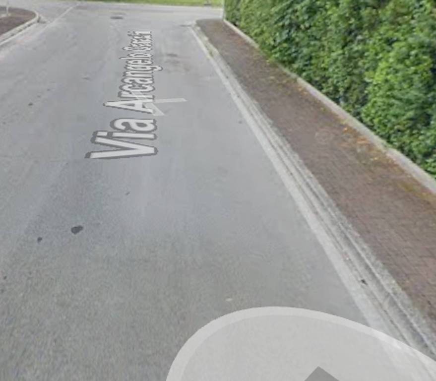 appartamento in vendita a Treia in zona Passo di Treia