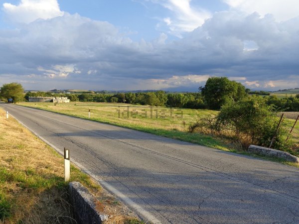 terreno agricolo in vendita a Treia
