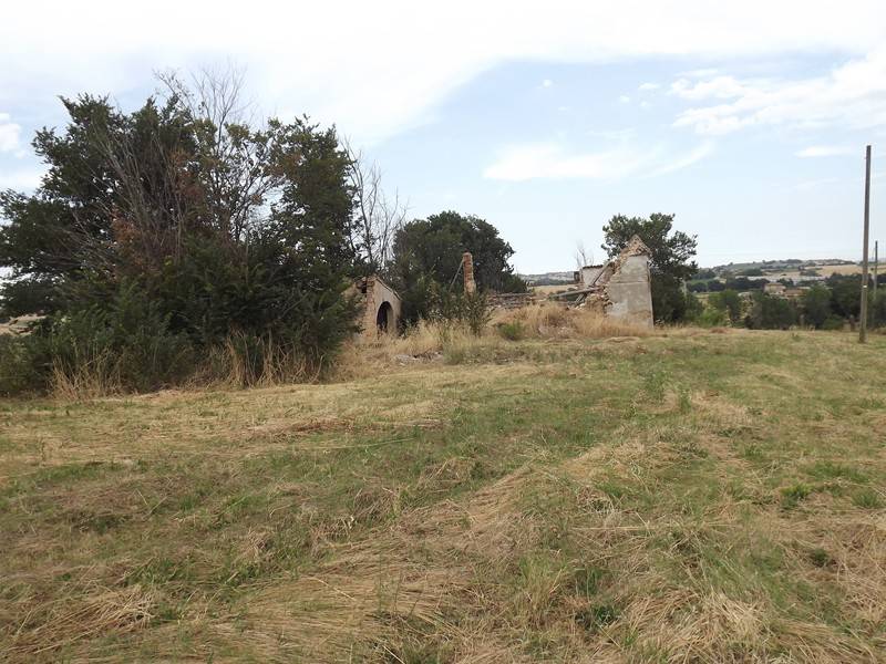 casa indipendente in vendita a Treia