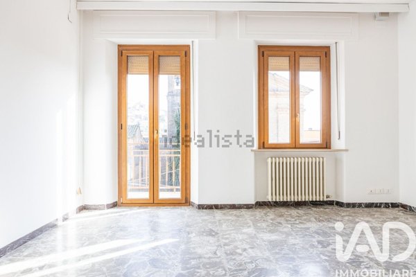 appartamento in vendita a Treia