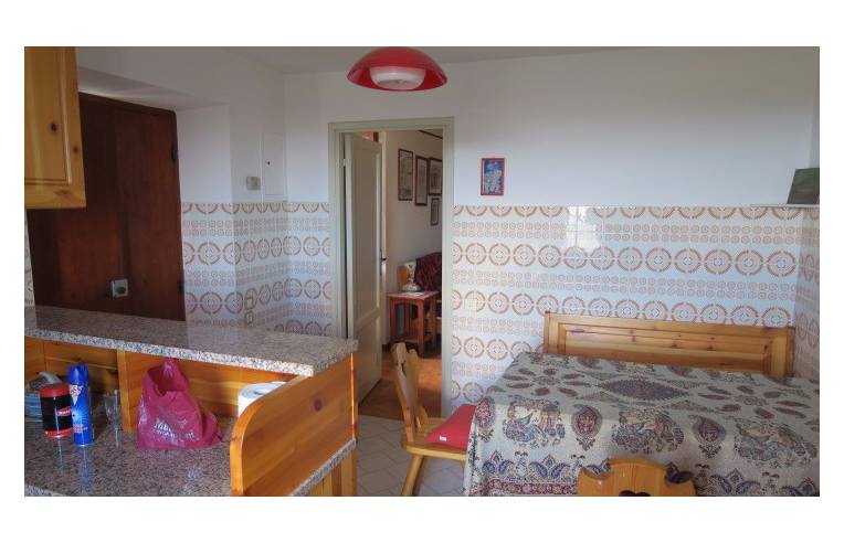 appartamento in vendita a Treia