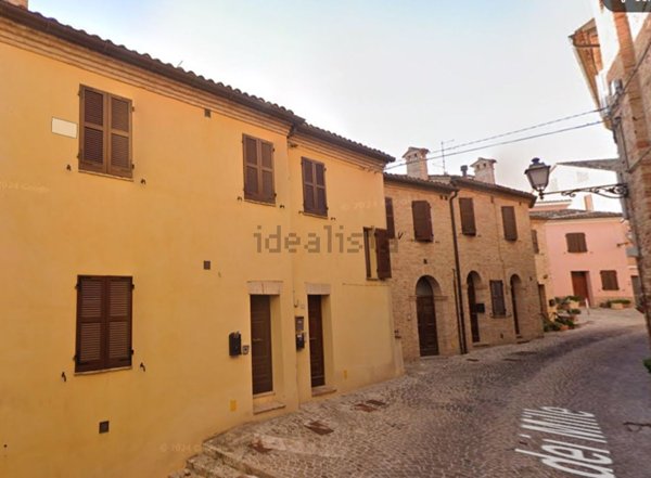 appartamento in vendita a Treia