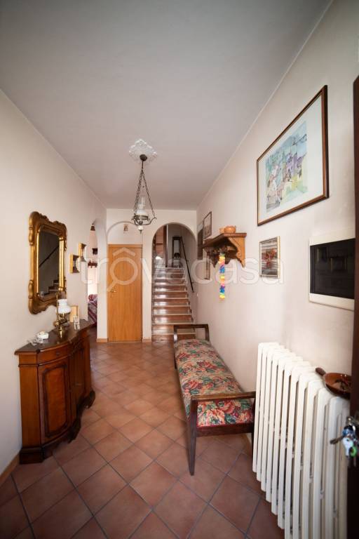 casa indipendente in vendita a Treia