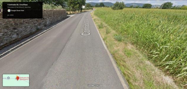 negozio in vendita a Treia