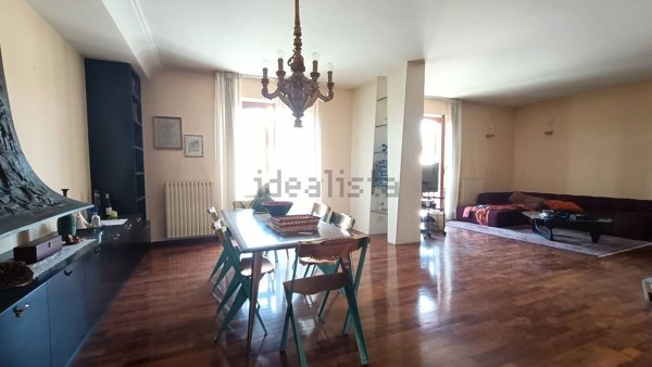 appartamento in vendita a Treia in zona Passo di Treia