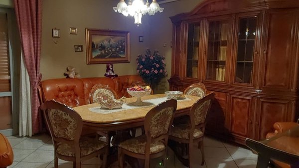 appartamento in vendita a Treia in zona Passo di Treia