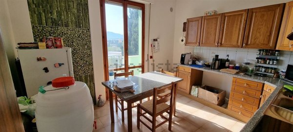 appartamento in vendita a Treia