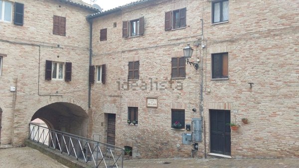 appartamento in vendita a Treia