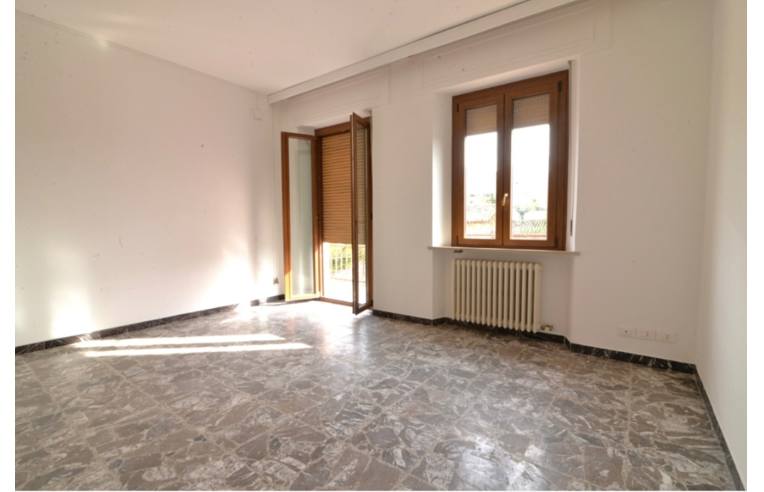 appartamento in vendita a Treia in zona Passo di Treia