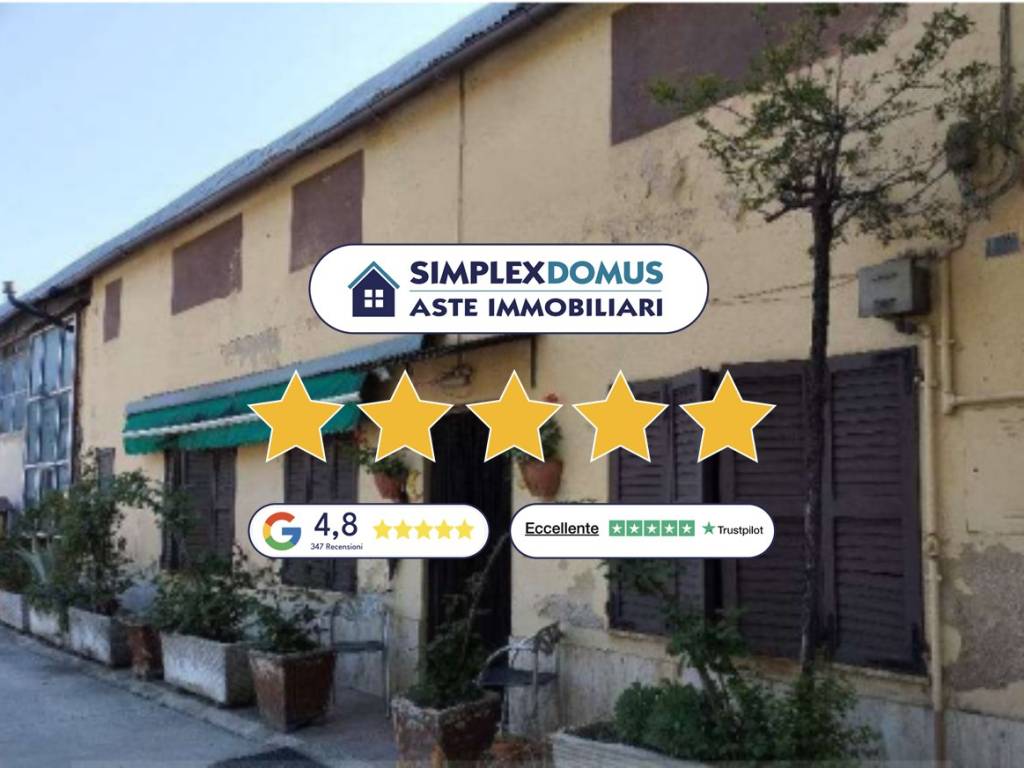 casa indipendente in vendita a Treia in zona Passo di Treia