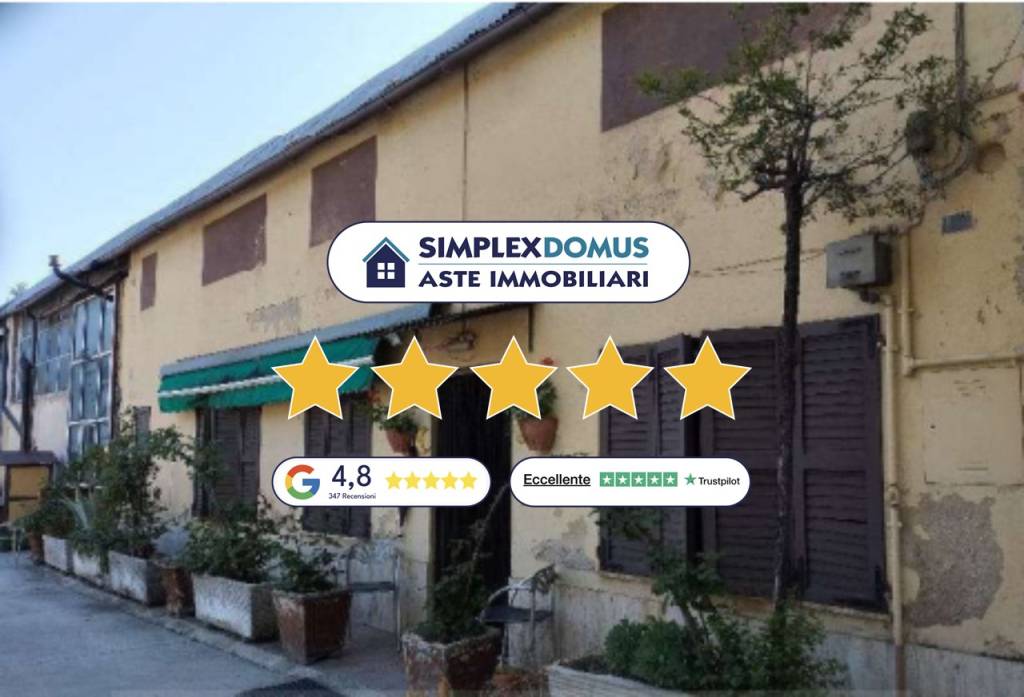 casa indipendente in vendita a Treia in zona Passo di Treia