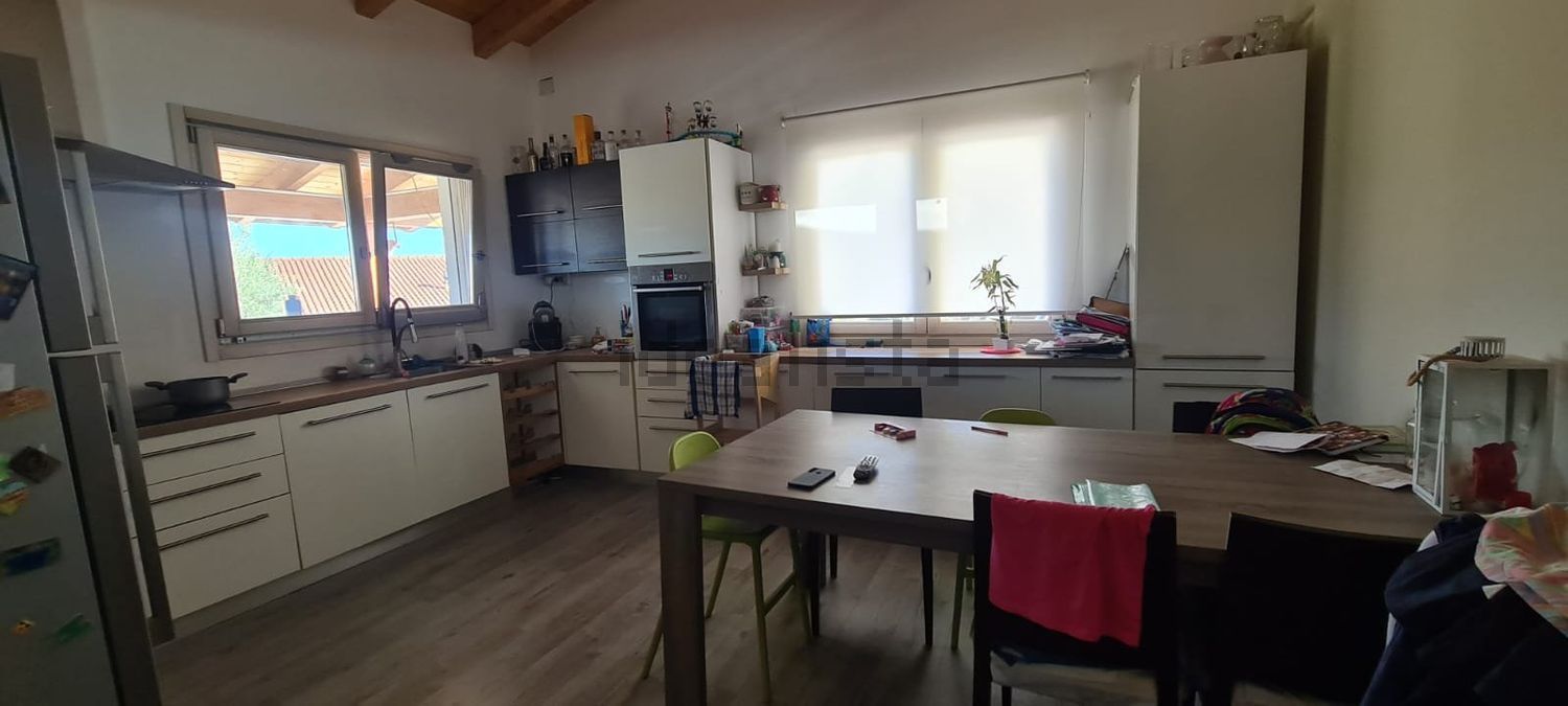 casa indipendente in vendita a Treia in zona Passo di Treia