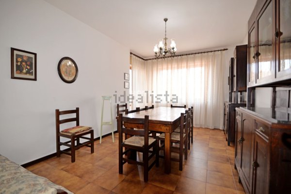 appartamento in vendita a Treia in zona Chiesanuova