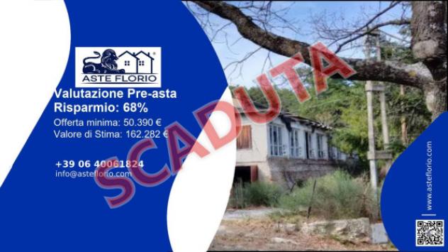 appartamento in vendita a Treia