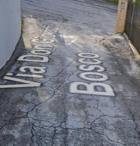 appartamento in vendita a Treia