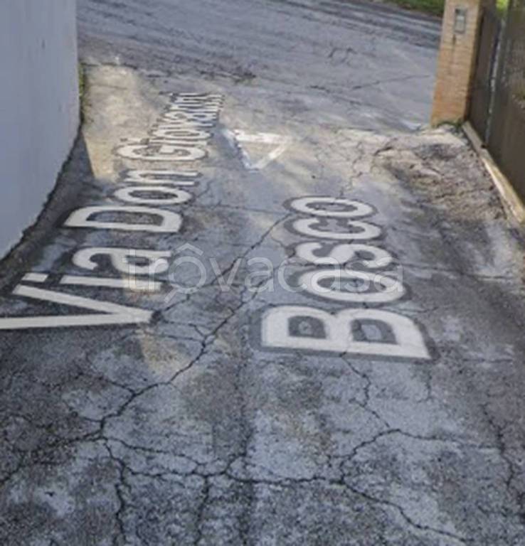 appartamento in vendita a Treia