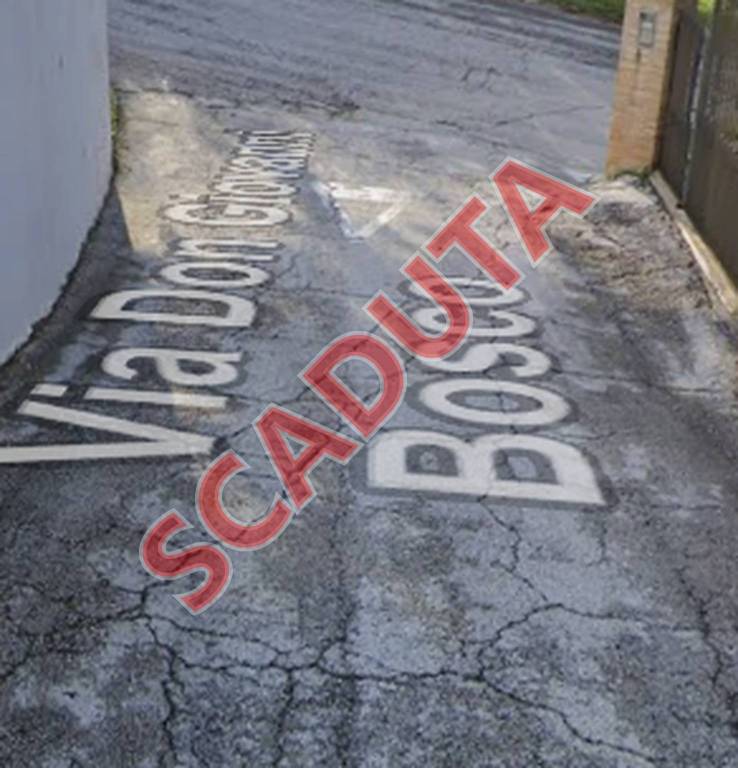 appartamento in vendita a Treia