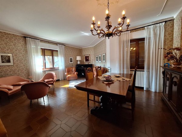 casa indipendente in vendita a Treia in zona Passo di Treia