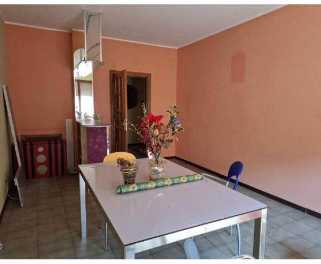 appartamento in vendita a Treia in zona Chiesanuova