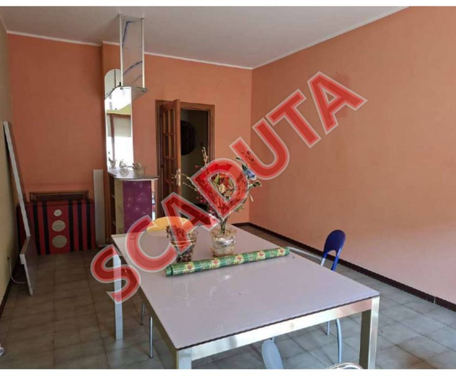 appartamento in vendita a Treia in zona Chiesanuova