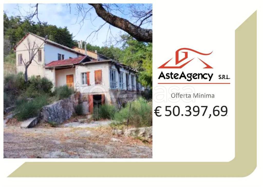 appartamento in vendita a Treia