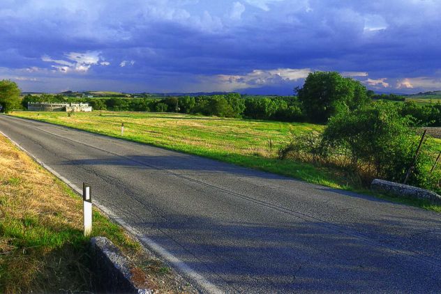 terreno agricolo in vendita a Treia