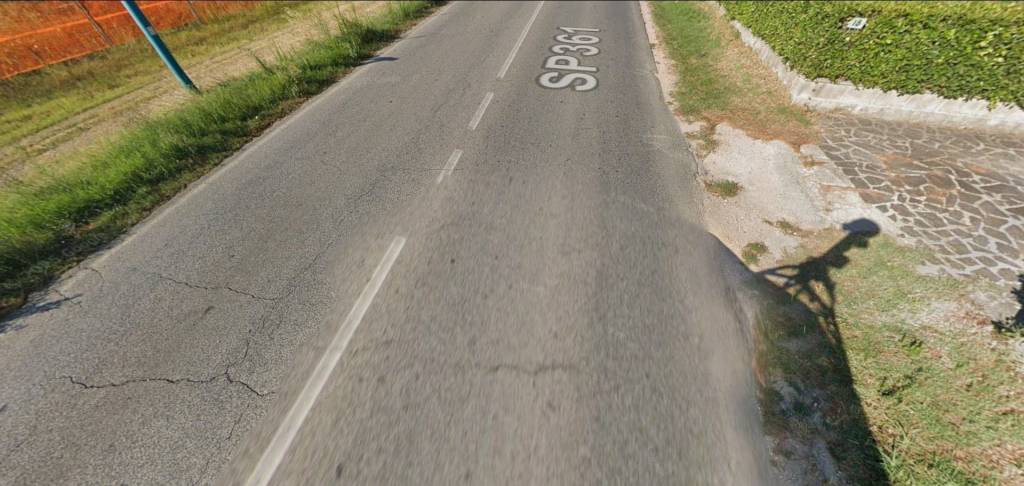 terreno edificabile in vendita a Treia