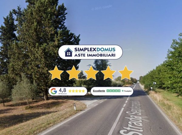 appartamento in vendita a Treia